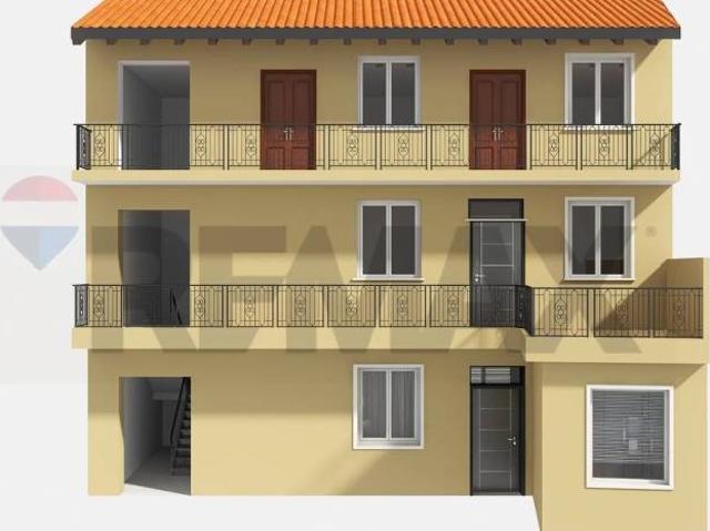 Appartamento in vendita a Lonate Pozzolo, Lombardia