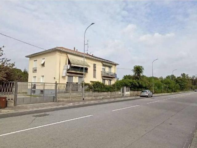 Appartamento in vendita a Lonate Pozzolo, Lombardia