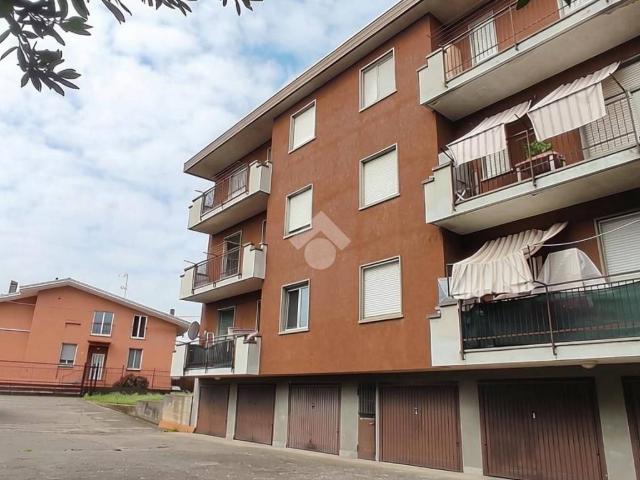 Appartamento in vendita a Sant'Antonino Ticino, Lonate Pozzolo