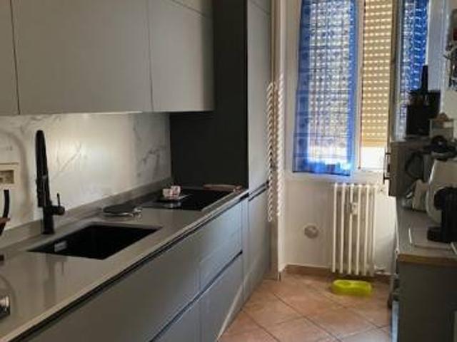 Appartamento in vendita a Lonate Pozzolo, Lombardia