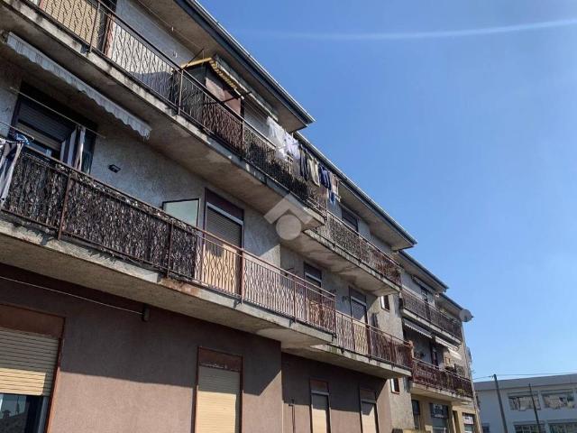 Appartamento in vendita a Sant'Antonino Ticino, Lonate Pozzolo