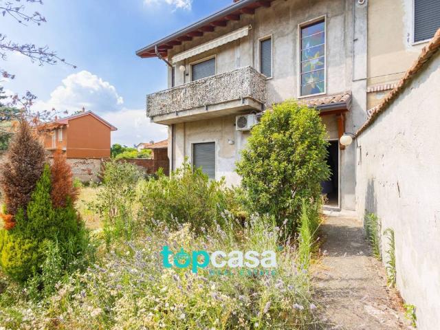 Appartamento in vendita a Lonate Pozzolo, Lombardia