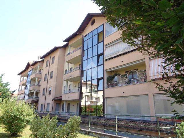 Appartamento in vendita a Lonate Pozzolo, Lombardia