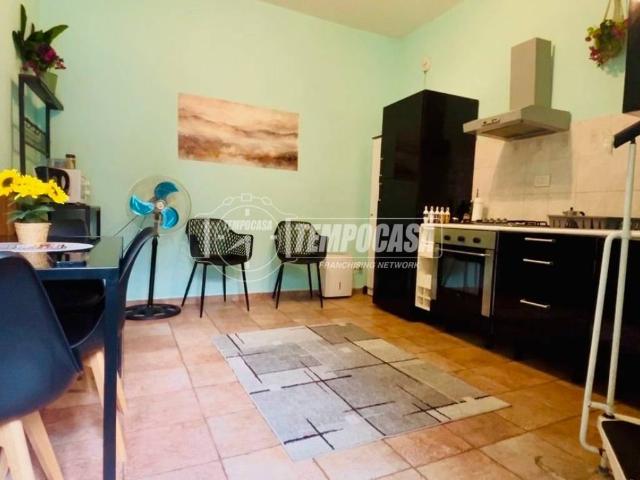 Appartamento in vendita a Sant'Antonino Ticino, Lonate Pozzolo