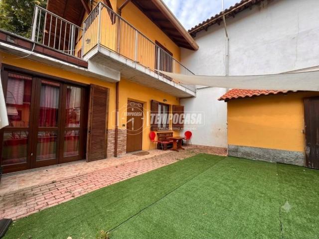 Appartamento in vendita a Lonate Pozzolo, Lombardia