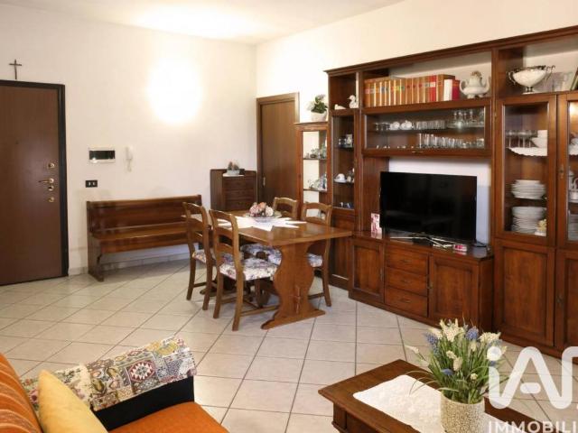 Appartamento in vendita a Sant'Antonino Ticino, Lonate Pozzolo