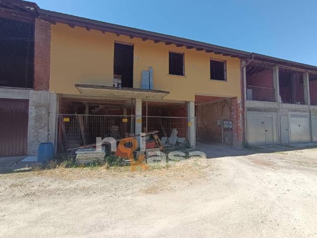 Appartamento in vendita a Lonate Pozzolo, Lombardia