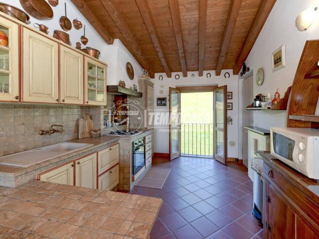 Appartamento in vendita a La Fornasetta, Lonato