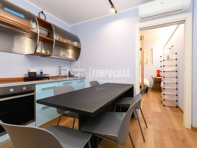 Appartamento in vendita a Lonato, Lombardia