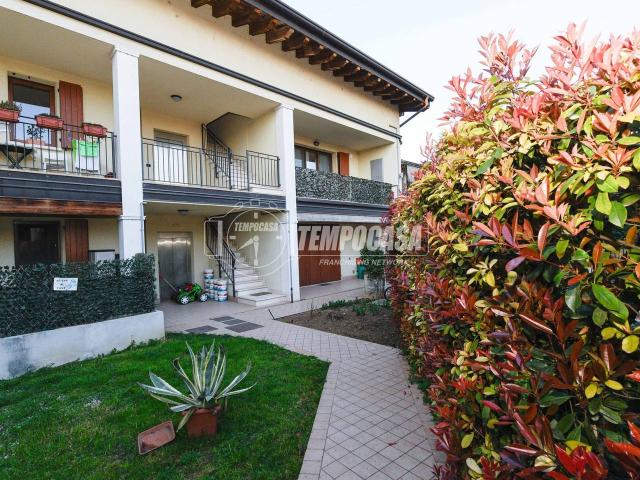 Appartamento in vendita a Bettola, Lonato