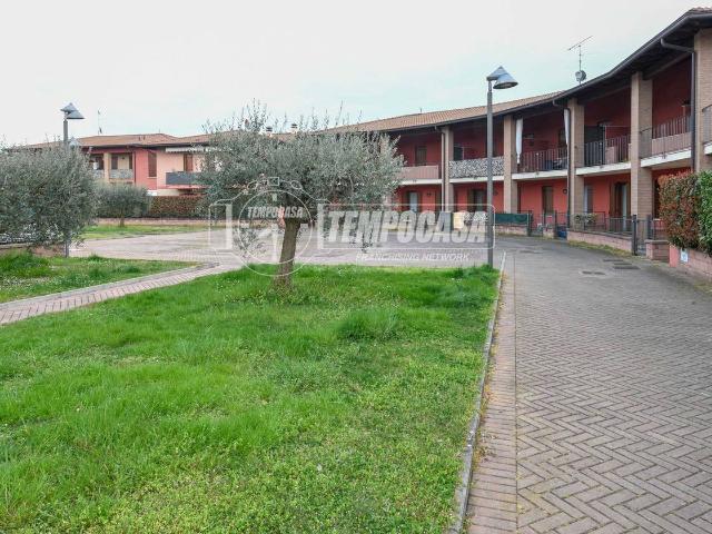 Appartamento in vendita a Malocco, Lonato