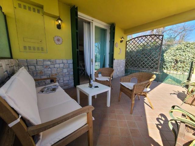 Appartamento in vendita a Maguzzano, Lonato del Garda