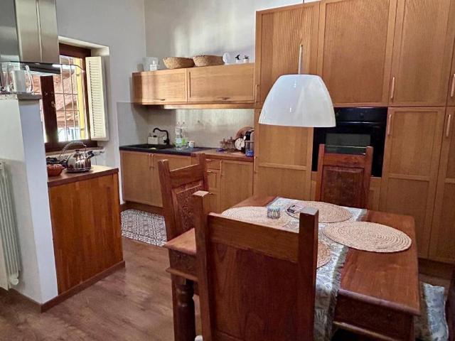 Appartamento in vendita a Campagna, Lonato
