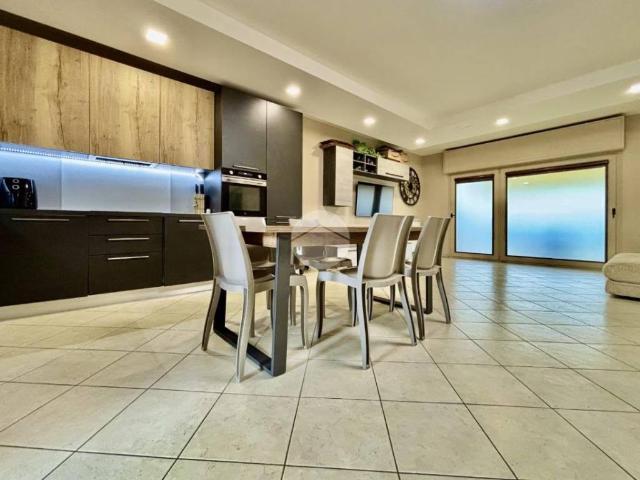 Appartamento in vendita a Malocco, Lonato