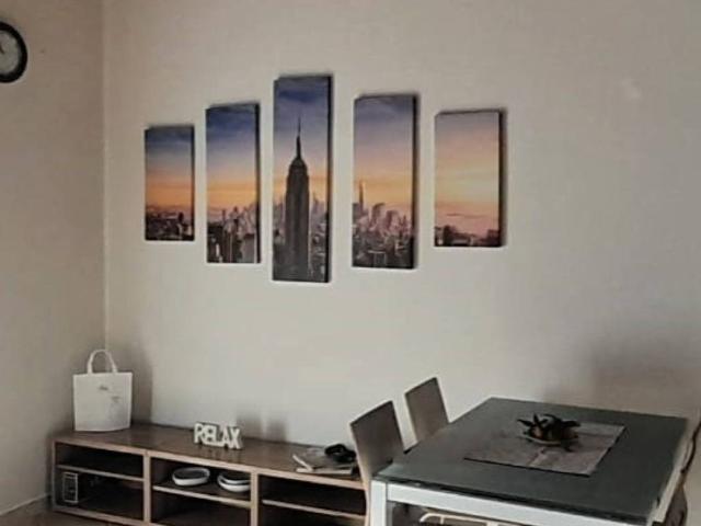 Appartamento in vendita a Lonato, Lombardia