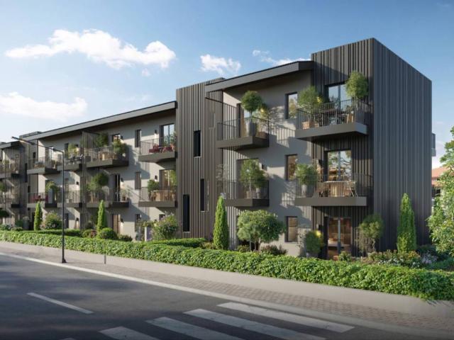 Appartamento in vendita a Lonato, Lombardia