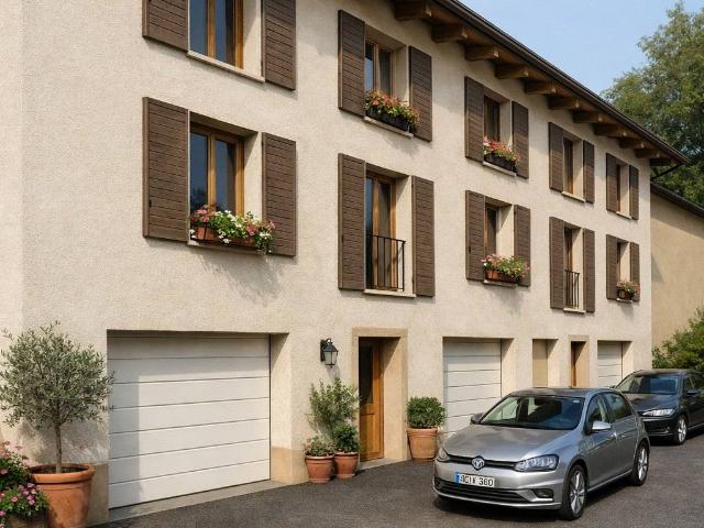 Appartamento in vendita a Malocco, Lonato