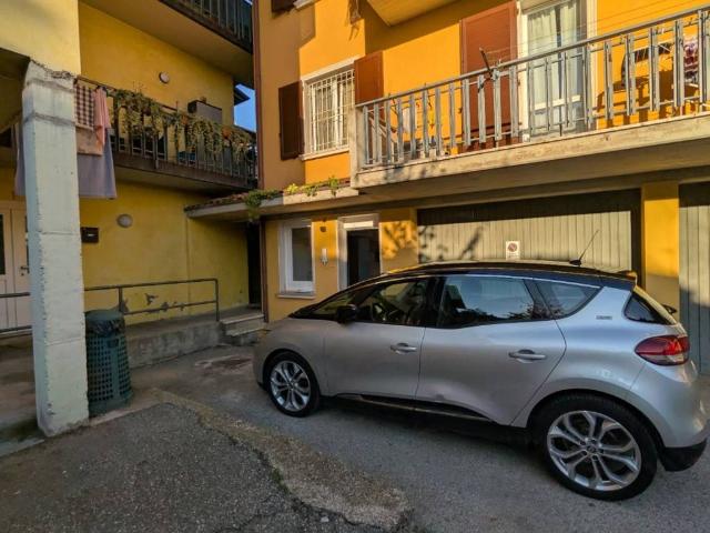 Appartamento in vendita a Lonato, Brescia