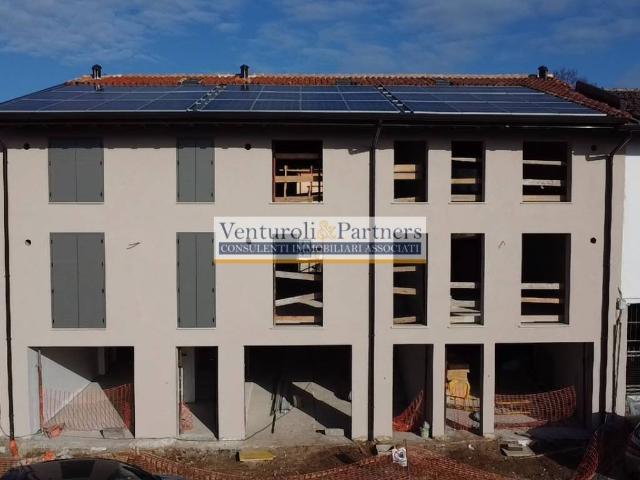 Appartamento in vendita a Malocco, Lonato