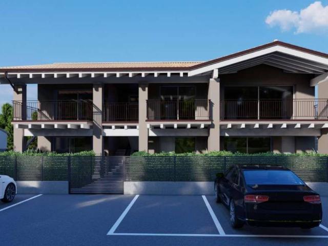 Appartamento in vendita a Lonato, Lombardia