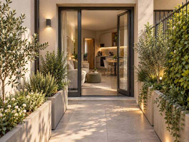 Appartamento in vendita a San Polo, Lonato del Garda