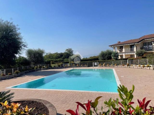 Appartamento in vendita a Lonato, Brescia