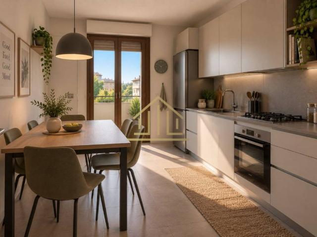 Appartamento in vendita a Lonato del Garda, Brescia