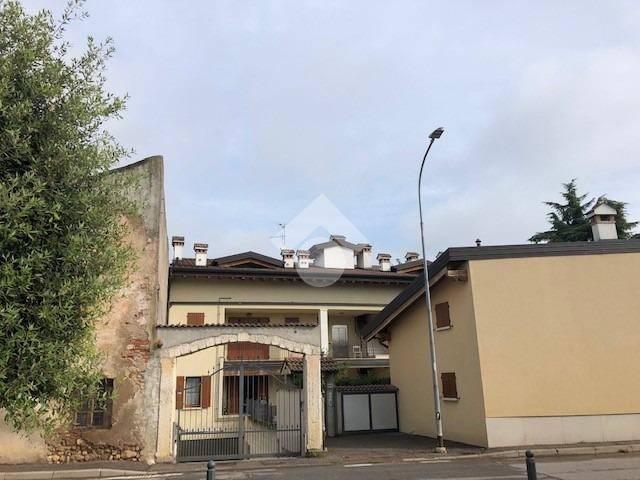Appartamento in vendita a Bettola, Lonato