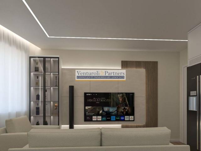 Appartamento in vendita a Lonato, Lombardia