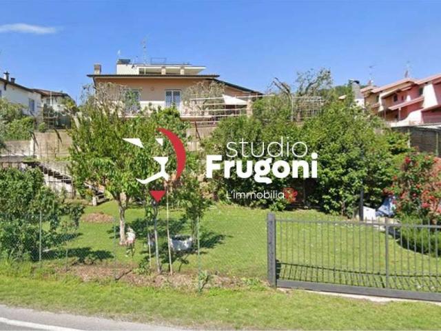 Villa Indipendente in vendita a Lonato, Lombardia