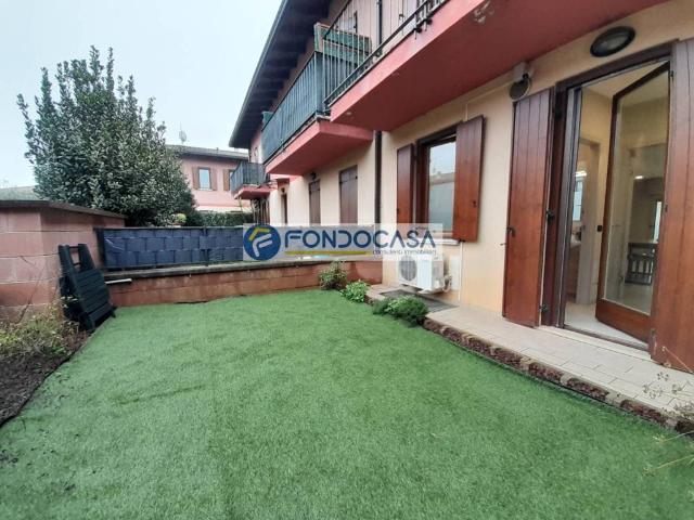 Appartamento in vendita a Lonato, Lombardia