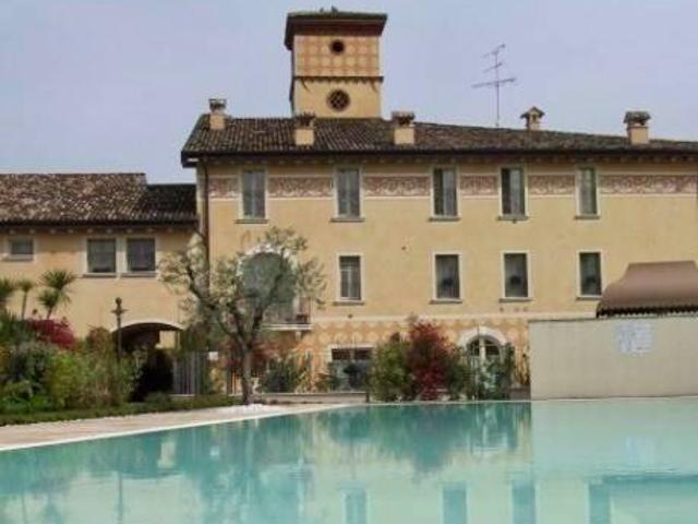 Appartamento in vendita a Panizze, Lonato