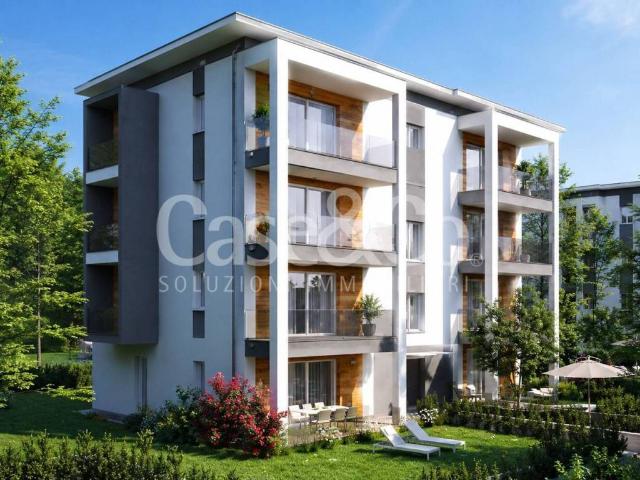 Appartamento in vendita a Lonato, Lombardia