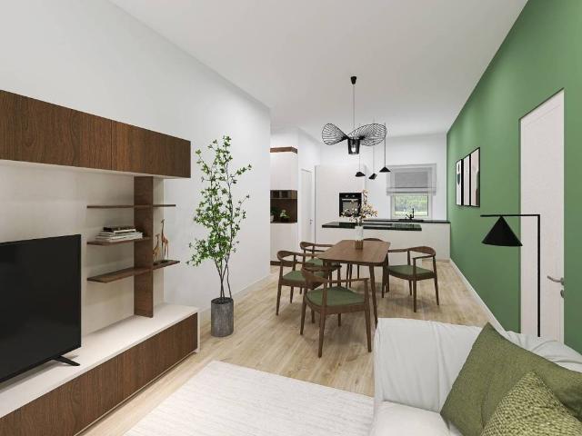 Appartamento in vendita a Lonato, Brescia