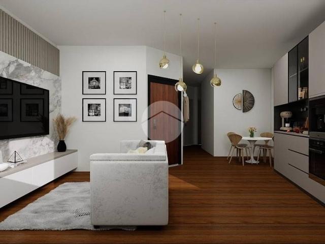 Appartamento in vendita a Lonato, Lombardia