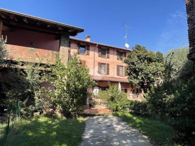 Appartamento in vendita a Lonato del Garda, Brescia