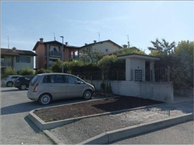 Appartamento in vendita a Campagna, Lonato