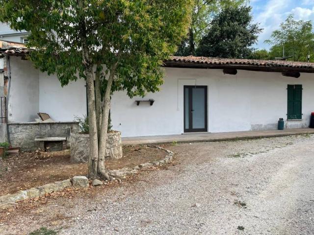 Appartamento in vendita a San Cipriano Sopra, Lonato