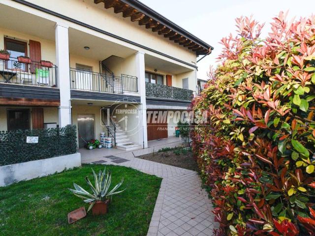 Appartamento in vendita a Bettola, Lonato
