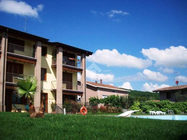 Appartamento in vendita a Lonato, Brescia