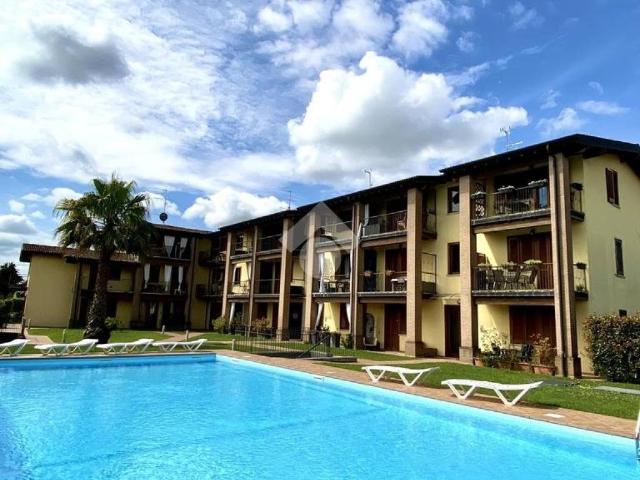 Appartamento in vendita a Maguzzano, Lonato del Garda