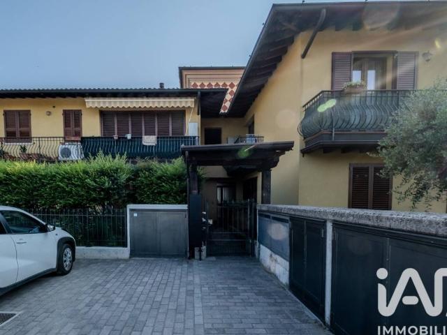 Appartamento in vendita a Castiglione Delle Stiviere, Lombardia