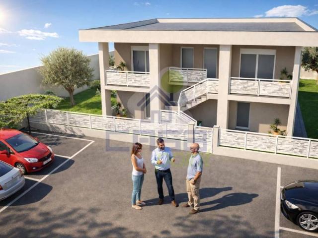 Appartamento in vendita a Lonato, Lombardia