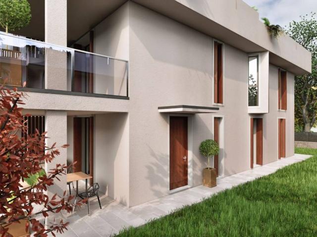 Appartamento in vendita a Lonato, Lombardia