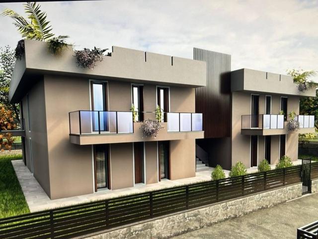 Appartamento in vendita a Lonato, Lombardia