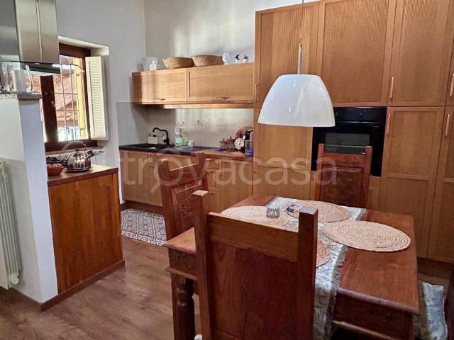 Appartamento in vendita a Campagna, Lonato