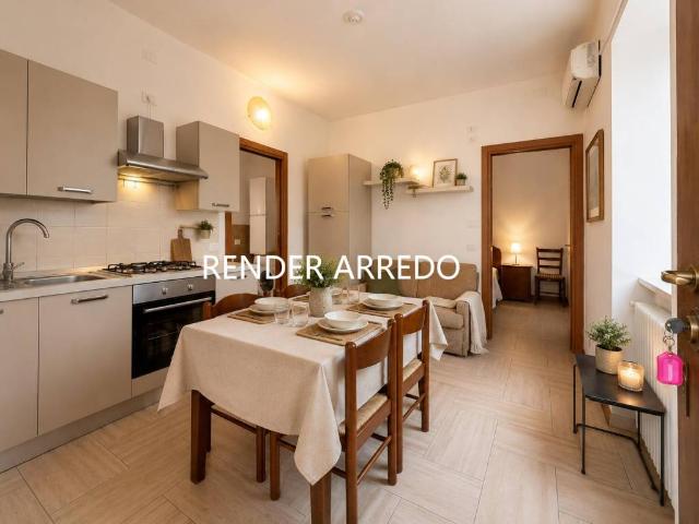 Appartamento in vendita a Panizze, Lonato
