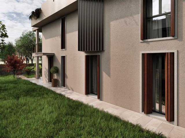 Appartamento in vendita a Lonato, Lombardia