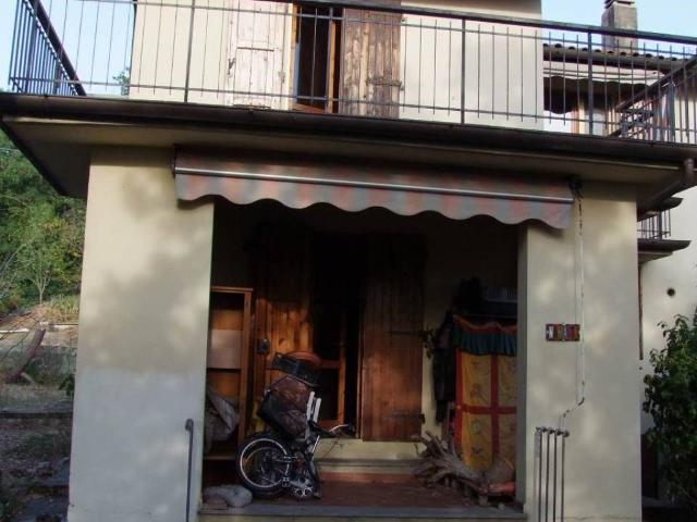 Appartamento in vendita a Unione di Comuni Valdarno e Valdisieve, Londa