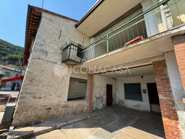 Villa Indipendente in vendita a Villa Carli, Longare